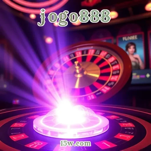 jogo888: Aventure-se em Jogos Incríveis e Engajadores