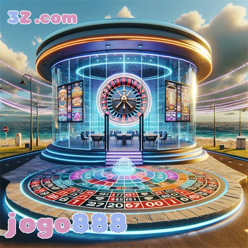 jogo888 Cassino Online