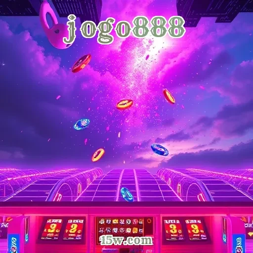 jogo888: A Loteria Transformada em Diversão e Emoção para Todos