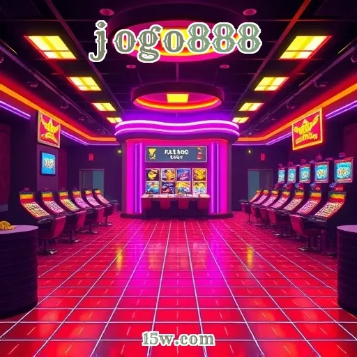 jogo888: Descubra a Emoção do Pôquer Online e Ganhe Prêmios Incríveis